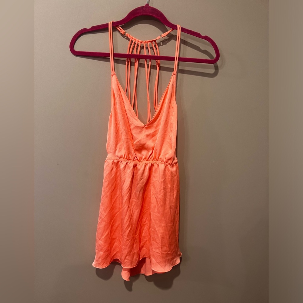 Victoria secret lingerie, size S